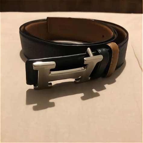 hermes aged belt|used Hermes belts for sale.